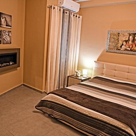 Saghtrija Luxury Apartments Zebbug  外观 照片