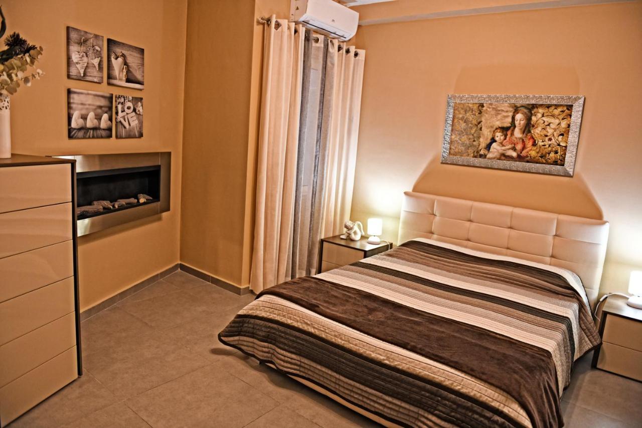 Saghtrija Luxury Apartments Zebbug  外观 照片