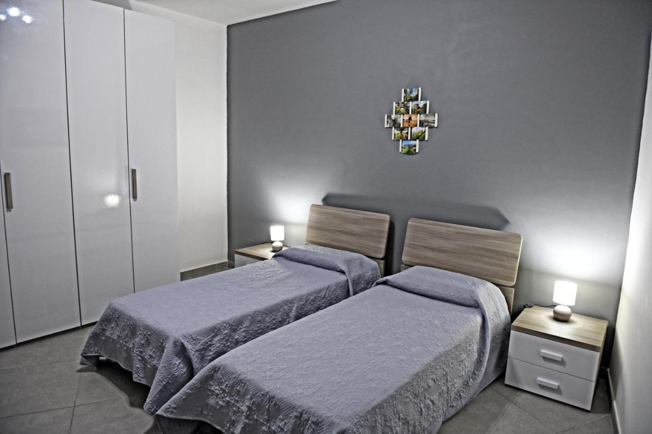 Saghtrija Luxury Apartments Zebbug  外观 照片