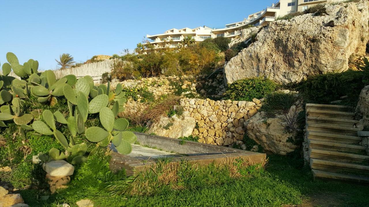 Saghtrija Luxury Apartments Zebbug  外观 照片