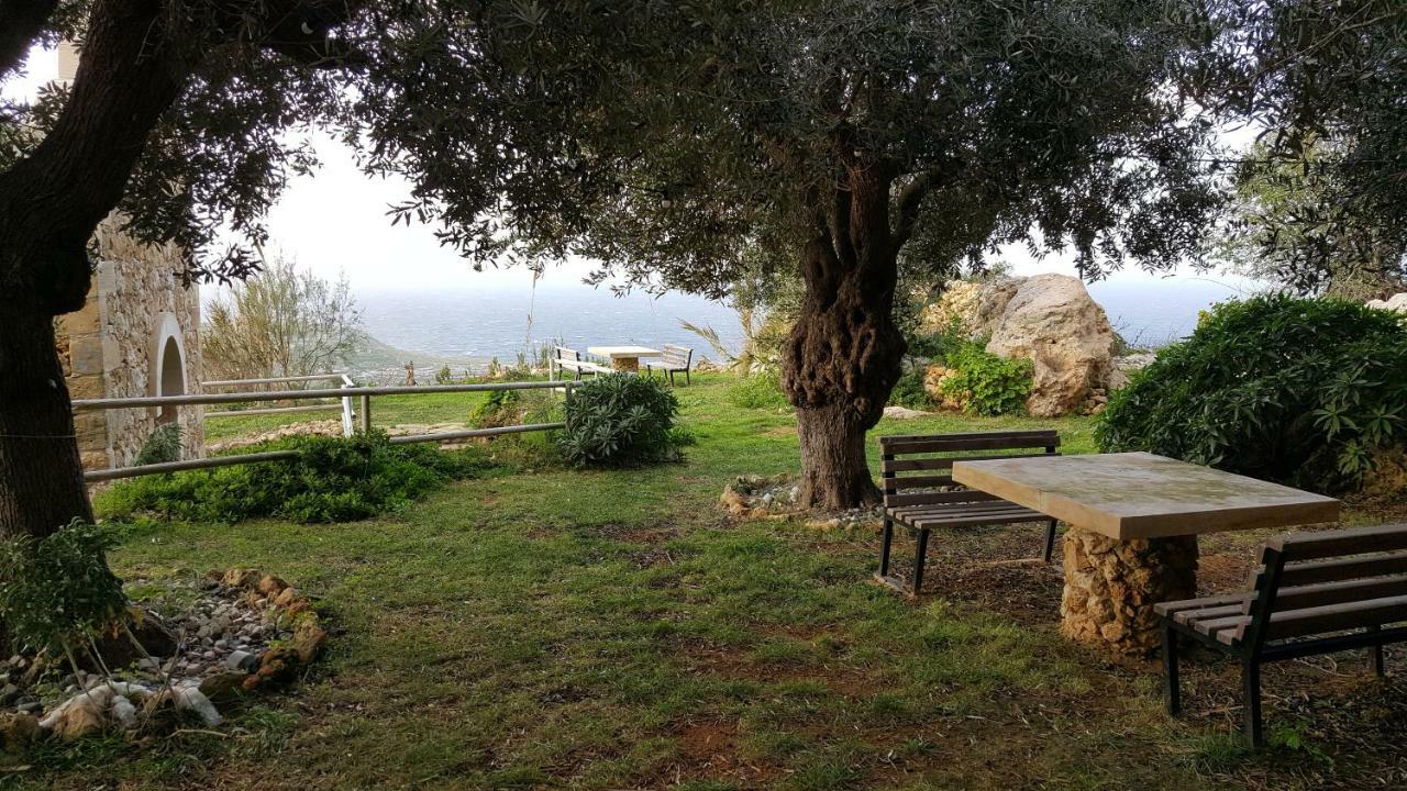 Saghtrija Luxury Apartments Zebbug  外观 照片