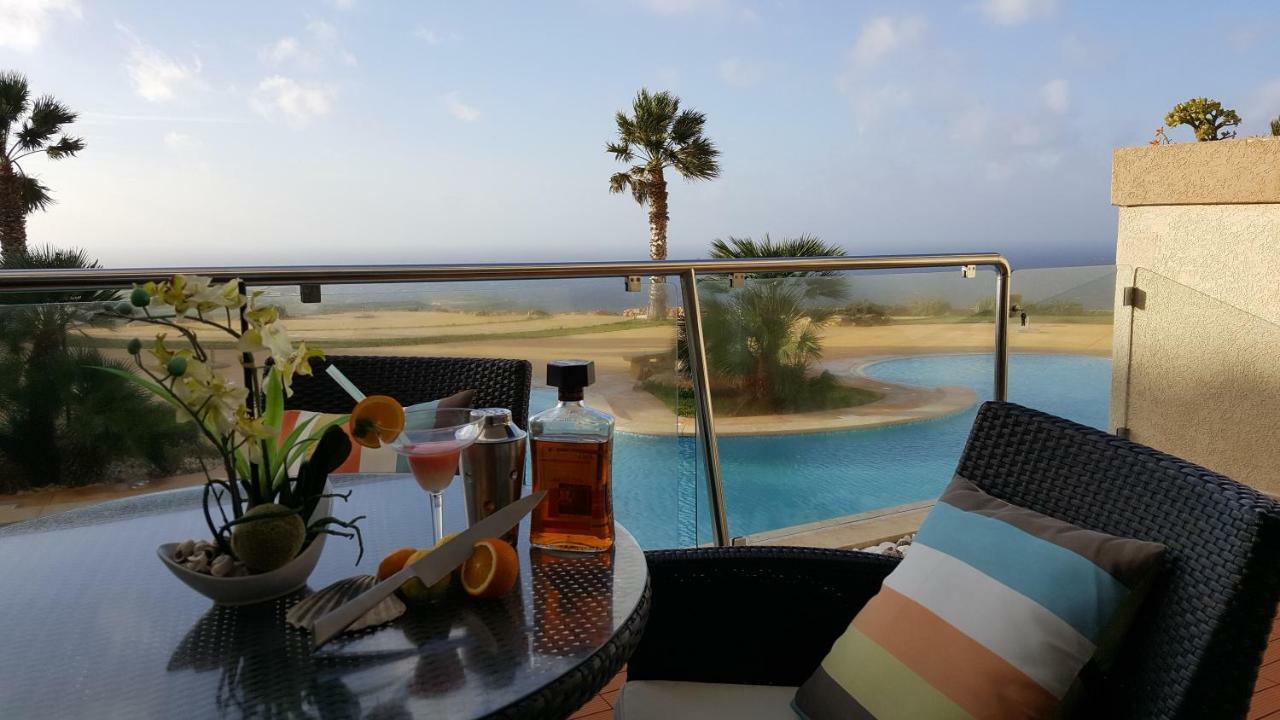 Saghtrija Luxury Apartments Zebbug  外观 照片