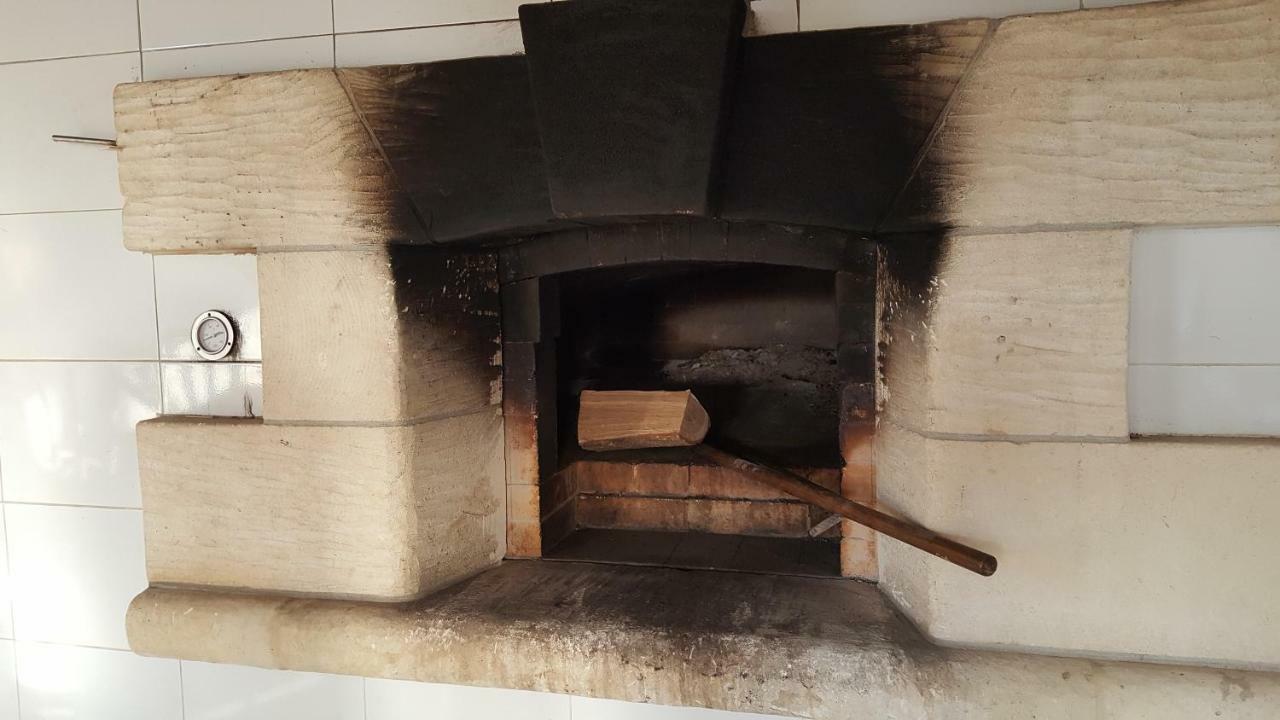 Saghtrija Luxury Apartments Zebbug  外观 照片