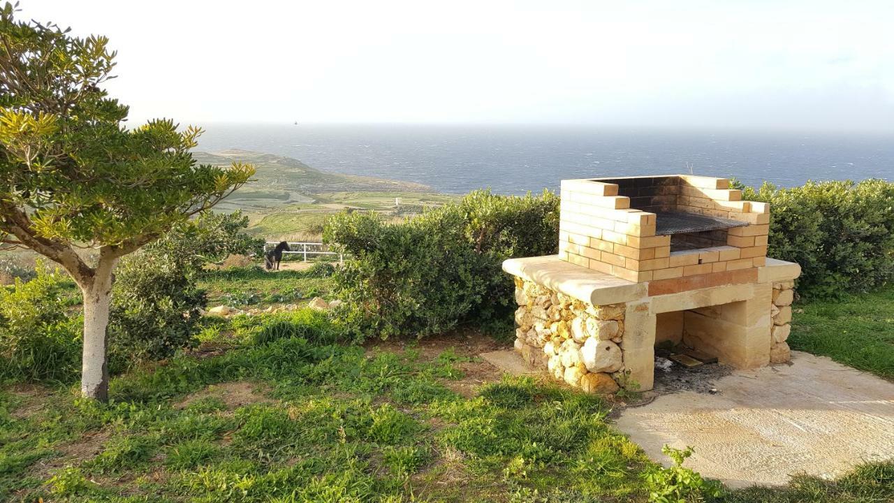 Saghtrija Luxury Apartments Zebbug  外观 照片