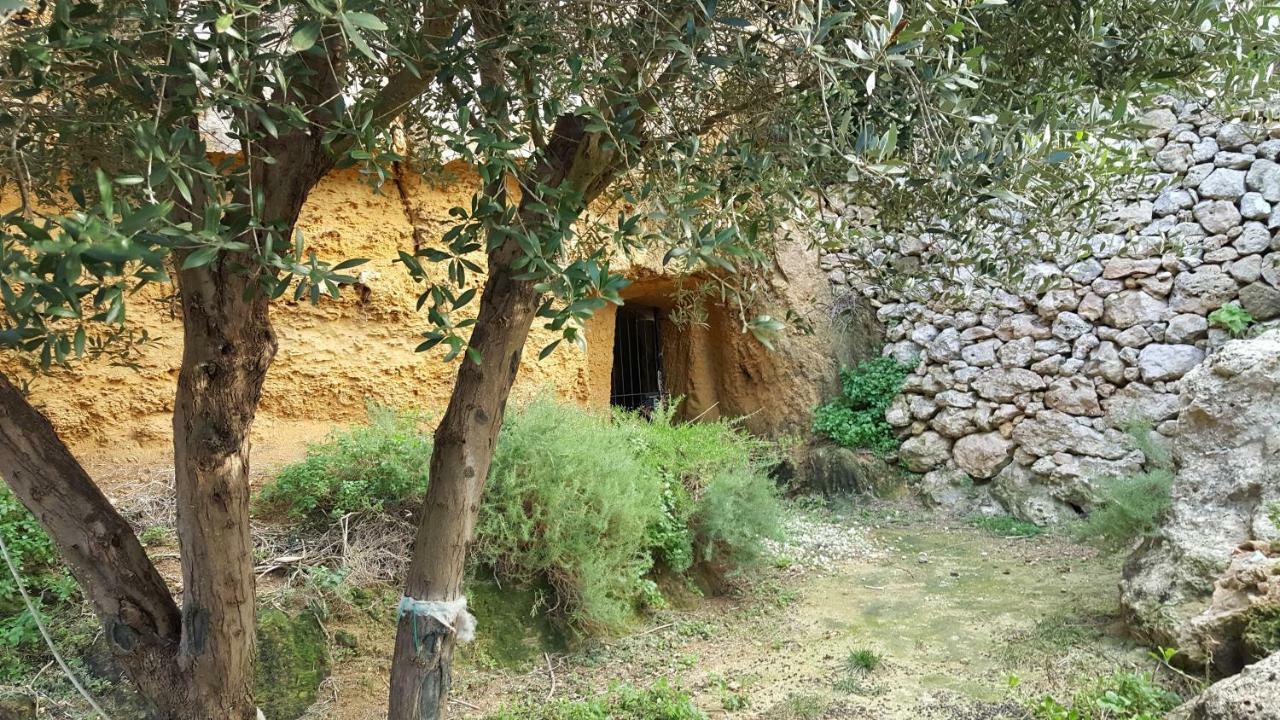 Saghtrija Luxury Apartments Zebbug  外观 照片
