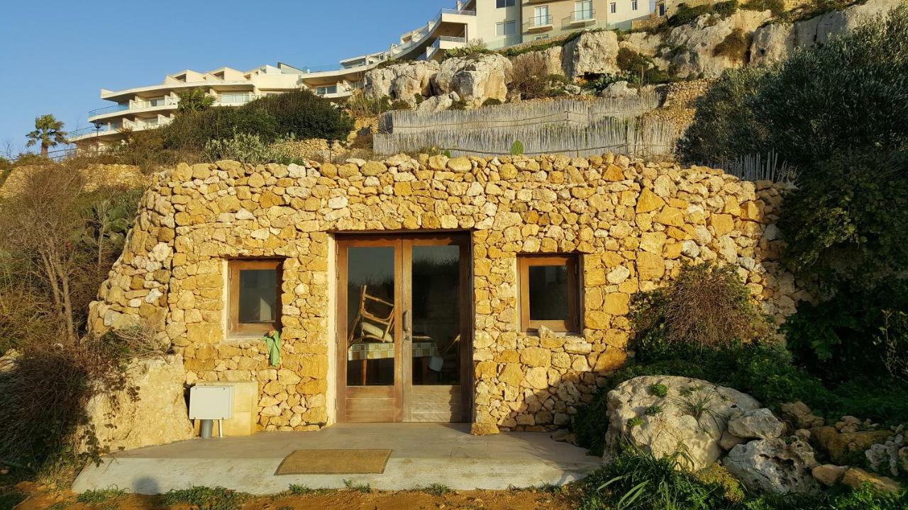 Saghtrija Luxury Apartments Zebbug  外观 照片