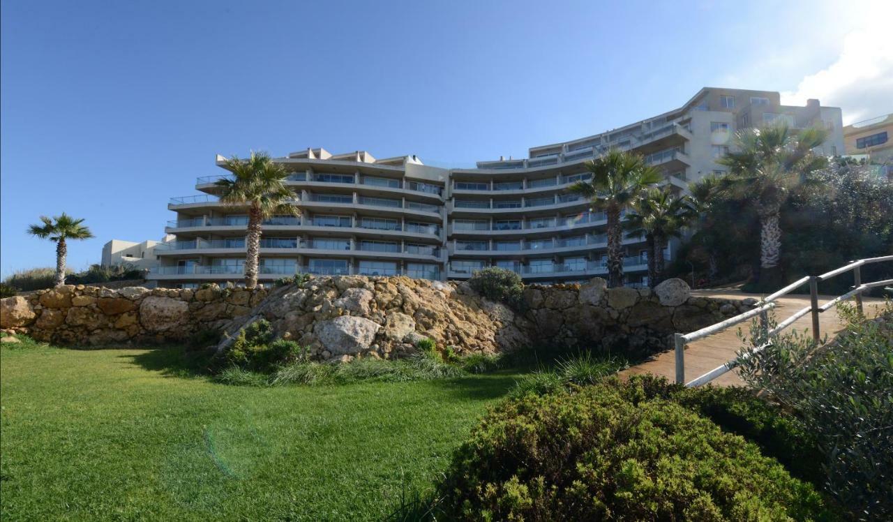 Saghtrija Luxury Apartments Zebbug  外观 照片