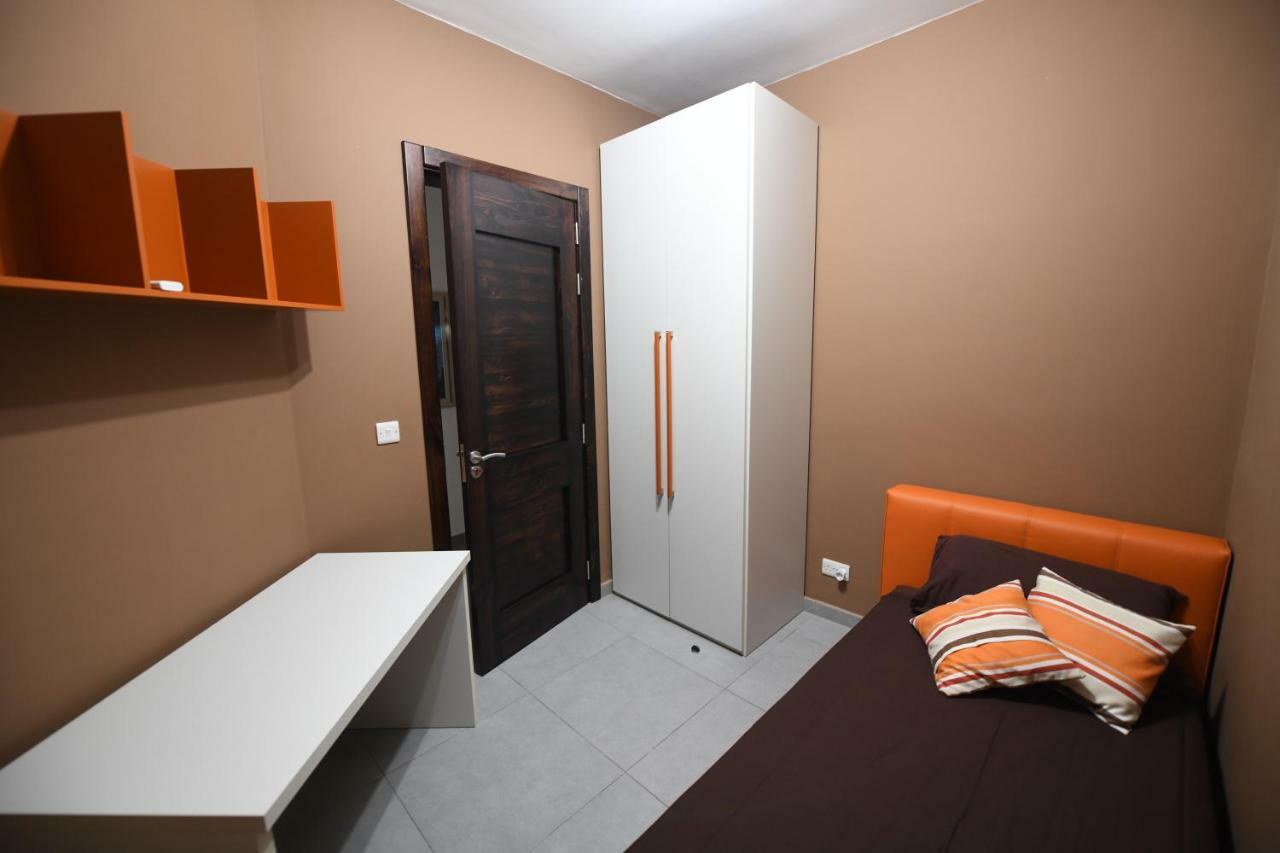 Saghtrija Luxury Apartments Zebbug  外观 照片