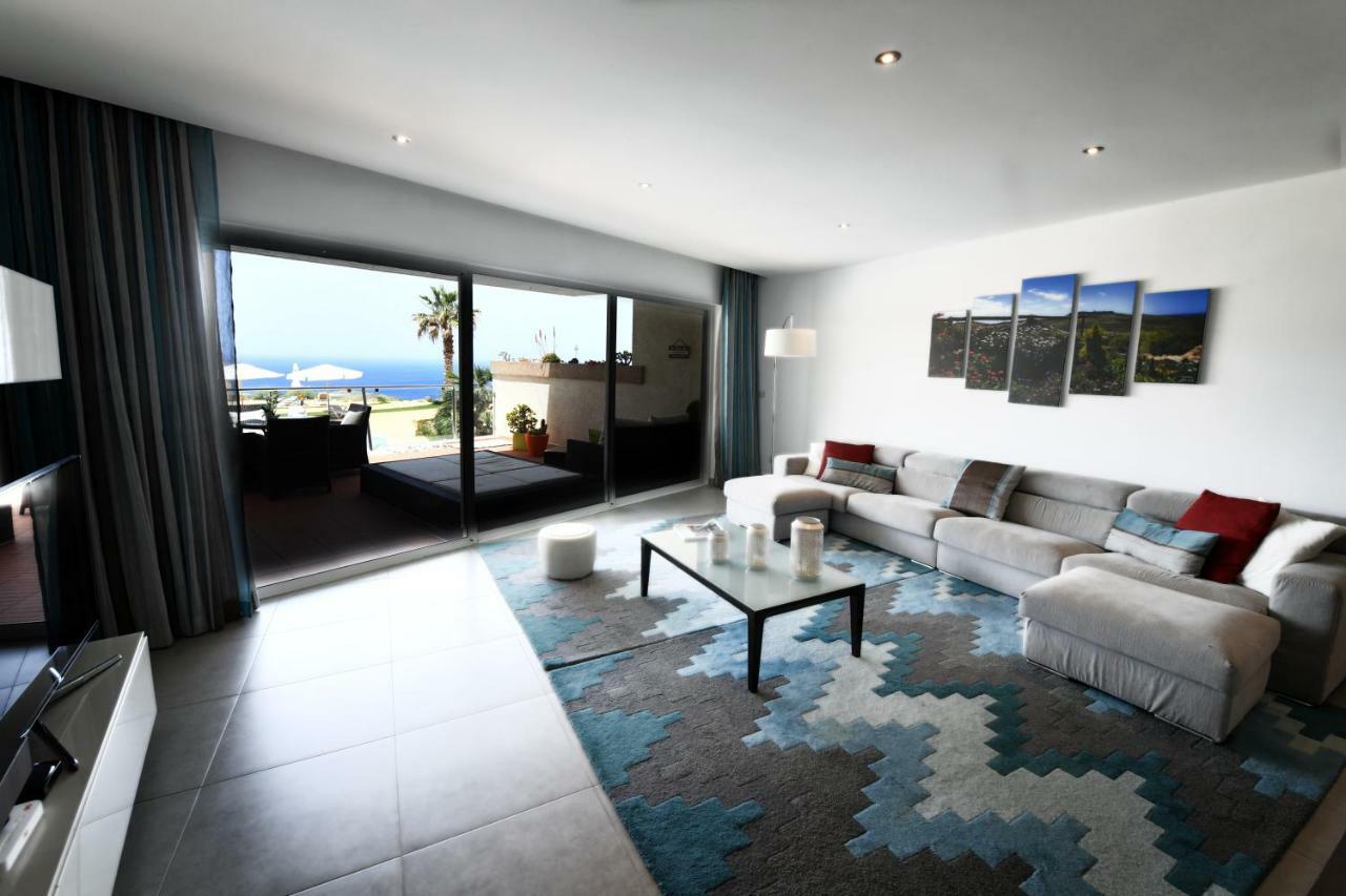 Saghtrija Luxury Apartments Zebbug  外观 照片